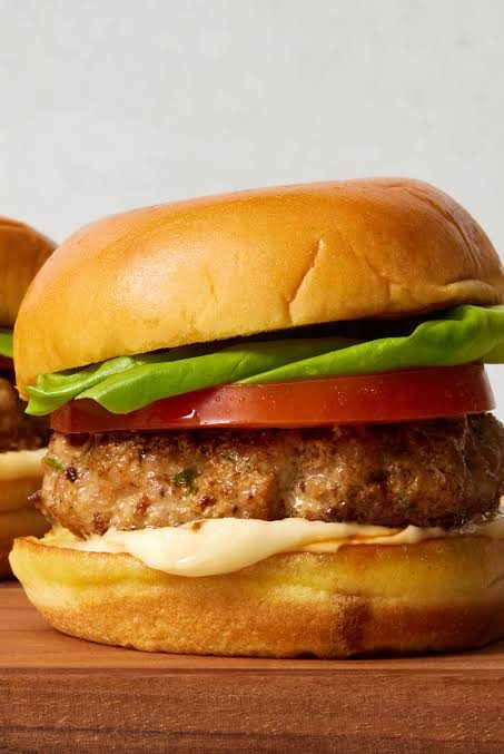 NORMAL BURGER