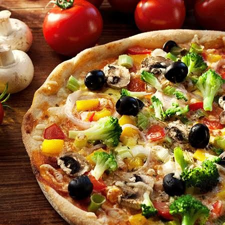MIXED VEGETABLE
