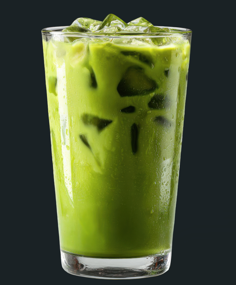 AVOCADO SHAKE