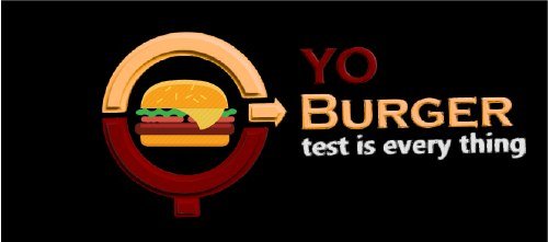 YO Burger